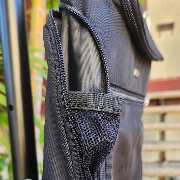 Travelon Anti-Theft - Classic Small Convertible Backpack - Picture 8 of 15